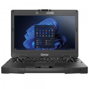 Getac Toughbook S410 G3 i5-8365U, 8GB, 512GB SSD Getac Toughbook S410 G3 i5-8365U, 8GB, 512GB SSD